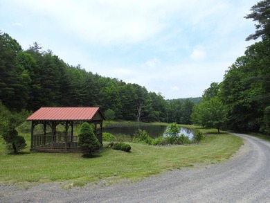 2 1/2 ACRES - READY TO BUILD! Near Blue Ridge Parkway - photo 12