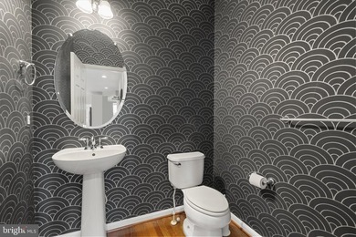 Originally built as the community's model home, this residence - photo 12