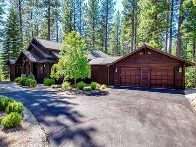 Experience refined mountain living in this exceptional Whitehawk - photo 3