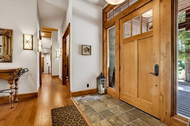 Experience refined mountain living in this exceptional Whitehawk - photo 5
