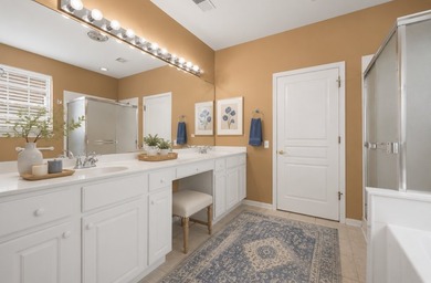 Well-maintained ranch home in the highly desirable Del Webb Sun - photo 16