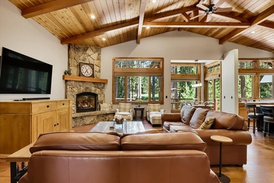 Experience refined mountain living in this exceptional Whitehawk - photo 6