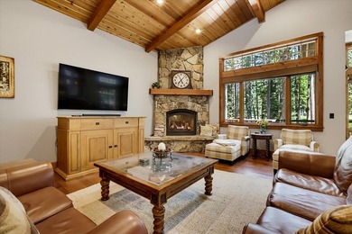 Experience refined mountain living in this exceptional Whitehawk - photo 8