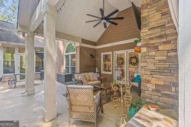 Welcome to Lake Redwine, one of Newnan's most desired - photo 19