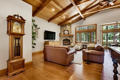 Experience refined mountain living in this exceptional Whitehawk - photo 9