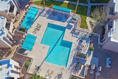 Golf course views meet low-maintenance living in this 2BD/2BA - photo 21