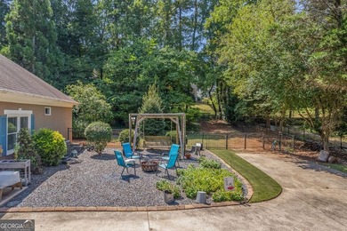 Welcome to Lake Redwine, one of Newnan's most desired - photo 21