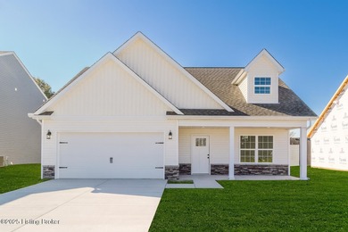 Freeman Lake Home Sale Pending in Elizabethtown Kentucky