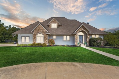 (private lake, pond, creek) Home For Sale in Freeport Illinois