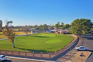 Golf course views meet low-maintenance living in this 2BD/2BA - photo 23