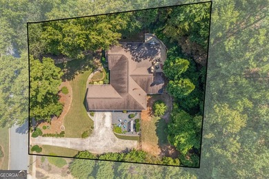 Welcome to Lake Redwine, one of Newnan's most desired - photo 23