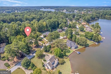 Welcome to Lake Redwine, one of Newnan's most desired - photo 24