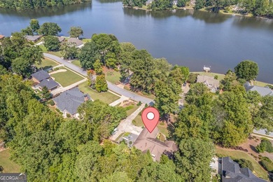 Welcome to Lake Redwine, one of Newnan's most desired - photo 25