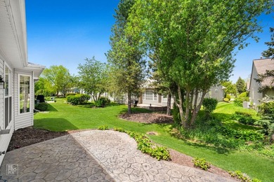 Well-maintained ranch home in the highly desirable Del Webb Sun - photo 25