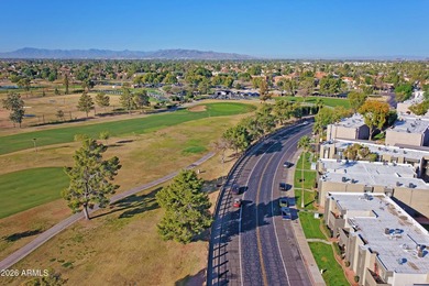 Golf course views meet low-maintenance living in this 2BD/2BA - photo 26