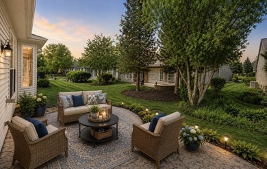 Well-maintained ranch home in the highly desirable Del Webb Sun - photo 26
