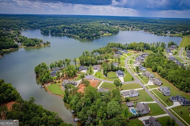 Welcome to Lake Redwine, one of Newnan's most desired - photo 27