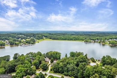 Welcome to Lake Redwine, one of Newnan's most desired - photo 28