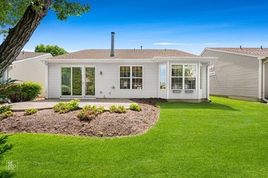 Well-maintained ranch home in the highly desirable Del Webb Sun - photo 28