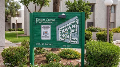 Golf course views meet low-maintenance living in this 2BD/2BA - photo 29