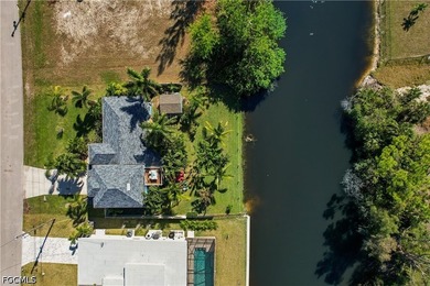 Freshwater Front Home with Lush Tropical Landscaping - Not in a - photo 29