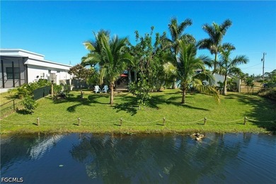 Freshwater Front Home with Lush Tropical Landscaping - Not in a - photo 30