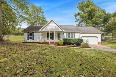 Lake Home Sale Pending in Soddy Daisy, Tennessee