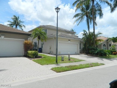 Lake Home For Sale in Fort Myers, Florida