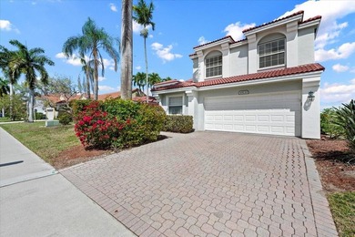 (private lake, pond, coastal) Home For Sale in Palm Beach Gardens Florida