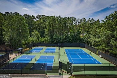 Welcome to Lake Redwine, one of Newnan's most desired - photo 32