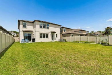 New Tampa Gem - Move-In Ready & Priced to Sell Fast! Welcome to - photo 33