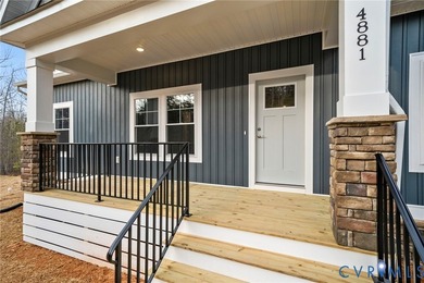 THIS IS A TO BE BUILT HOME, ask about structural options. This - photo 34