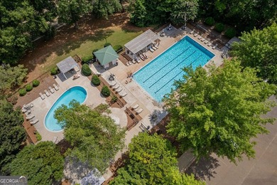 Welcome to Lake Redwine, one of Newnan's most desired - photo 34