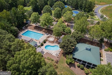 Welcome to Lake Redwine, one of Newnan's most desired - photo 35
