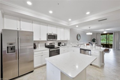Lake Home For Sale in Naples, Florida