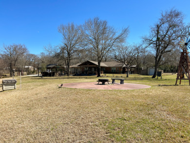 Lake Home For Sale in Thornton, Texas