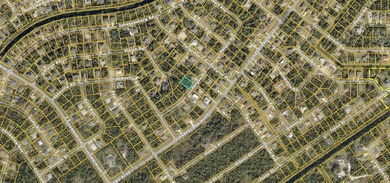 Vacant land rarely has an address or lot number posted. There - photo 3