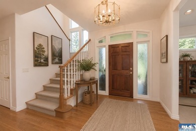 Welcome to a truly exceptional Olympic Peninsula custom built - photo 5