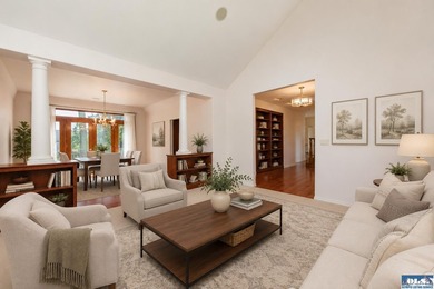 Welcome to a truly exceptional Olympic Peninsula custom built - photo 7
