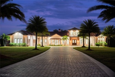 Caloosahatchee River Home For Sale in Labelle Florida