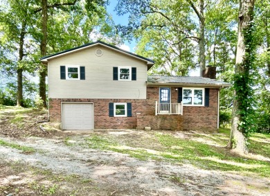 Lake Home For Sale in Eubank, Kentucky