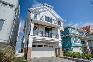 WOW!! Breathtaking New Construction BAYFRONT Single family home!