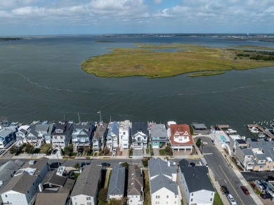 WOW!! Breathtaking New Construction BAYFRONT Single family home!