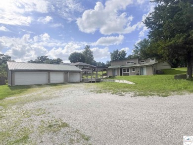 Lake Home For Sale in Warsaw, Missouri
