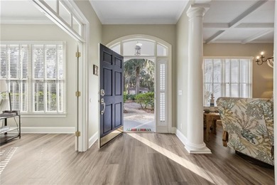 Discover the perfect blend of coastal elegance and serene island - photo 2