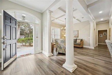Discover the perfect blend of coastal elegance and serene island - photo 3