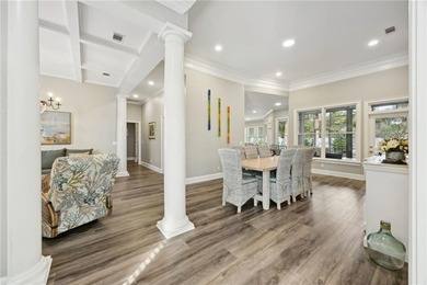 Discover the perfect blend of coastal elegance and serene island - photo 5