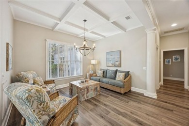 Discover the perfect blend of coastal elegance and serene island - photo 6
