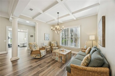 Discover the perfect blend of coastal elegance and serene island - photo 7