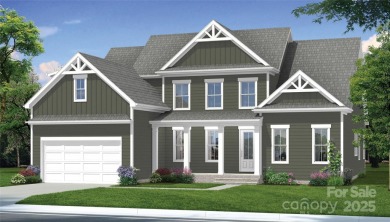 Lake Home For Sale in Sherrills Ford, North Carolina